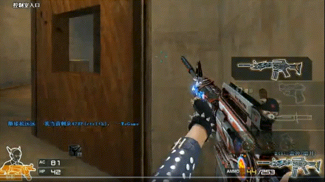 SAW 、 GamerLegion 、Sashi 和 GUN5 在 ESL Challenger Atlanta 2024 Europe Closed Qualifier 中赢得了首场比赛