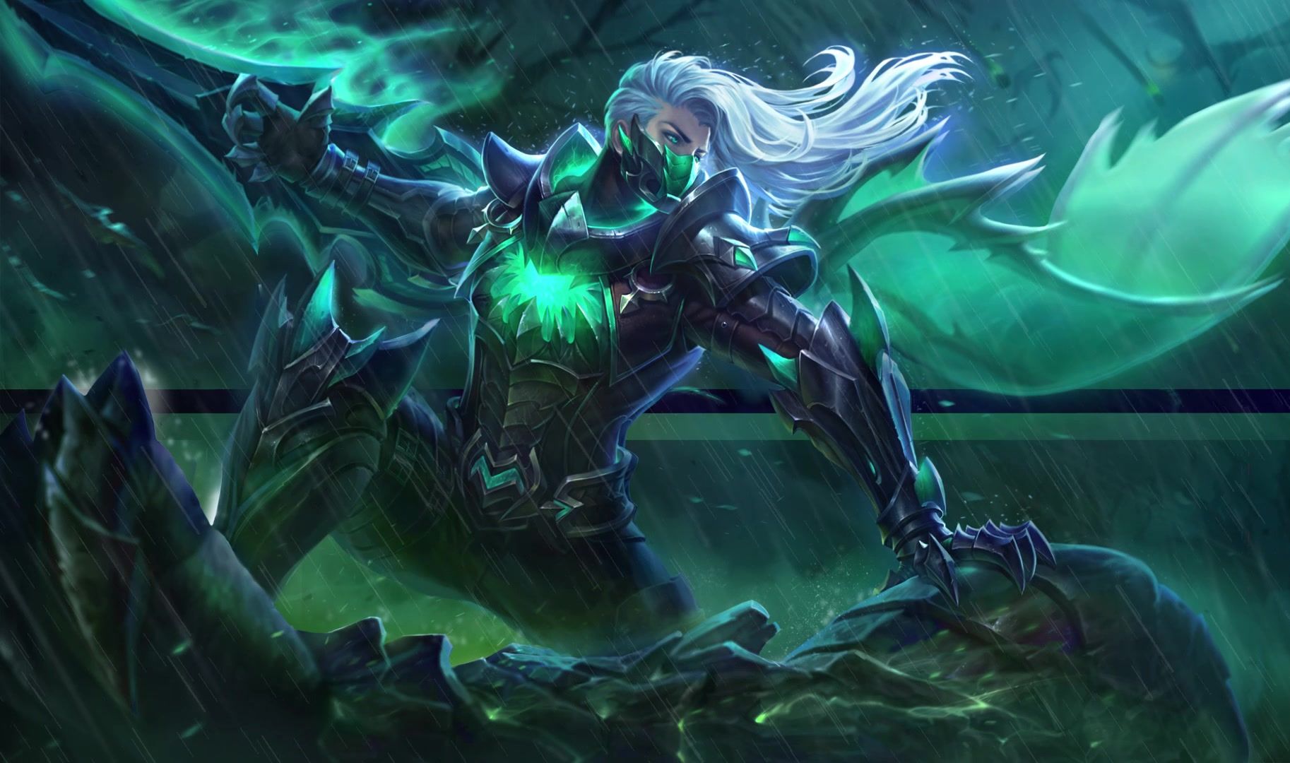 徐秀的圣经没有骗我！ Kiin 的独特技能，Quesanti，无限龙， Generation Gaming 碾压 Dplus KIA 并取得赛点