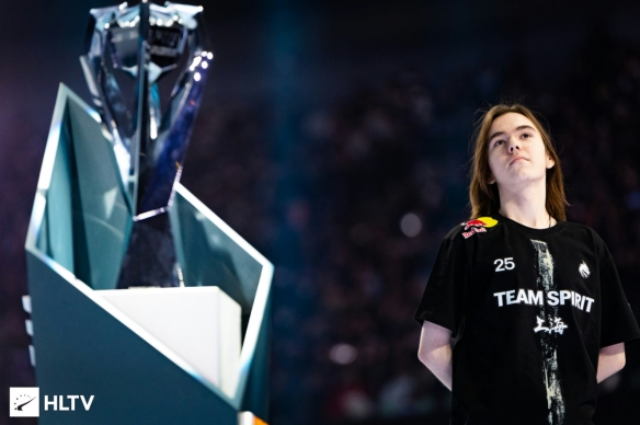 zeRRoFIX 离开 Passion UA