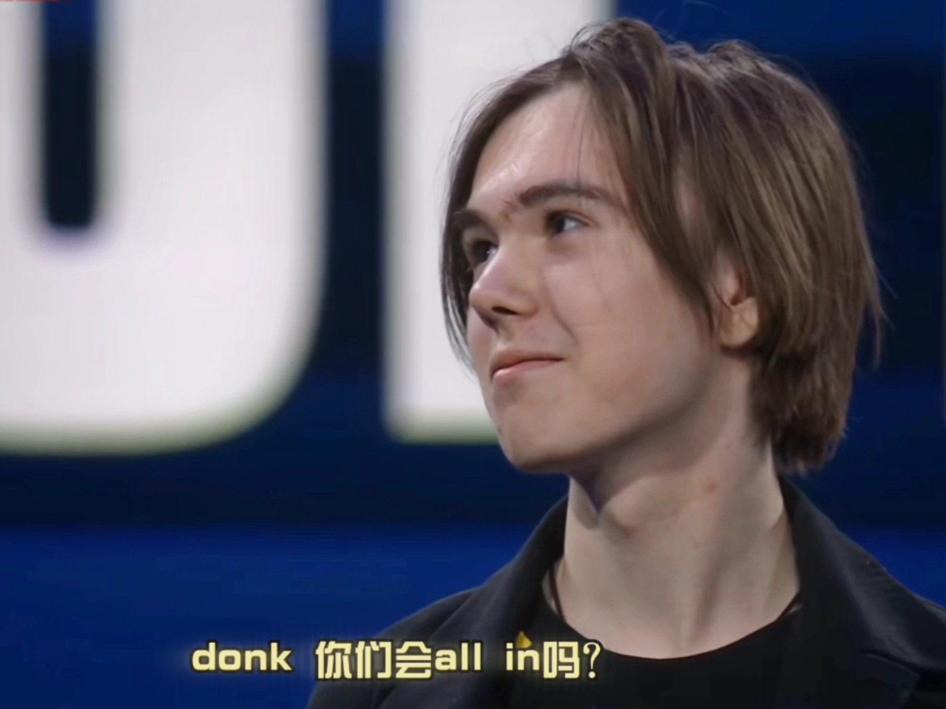 可以在不