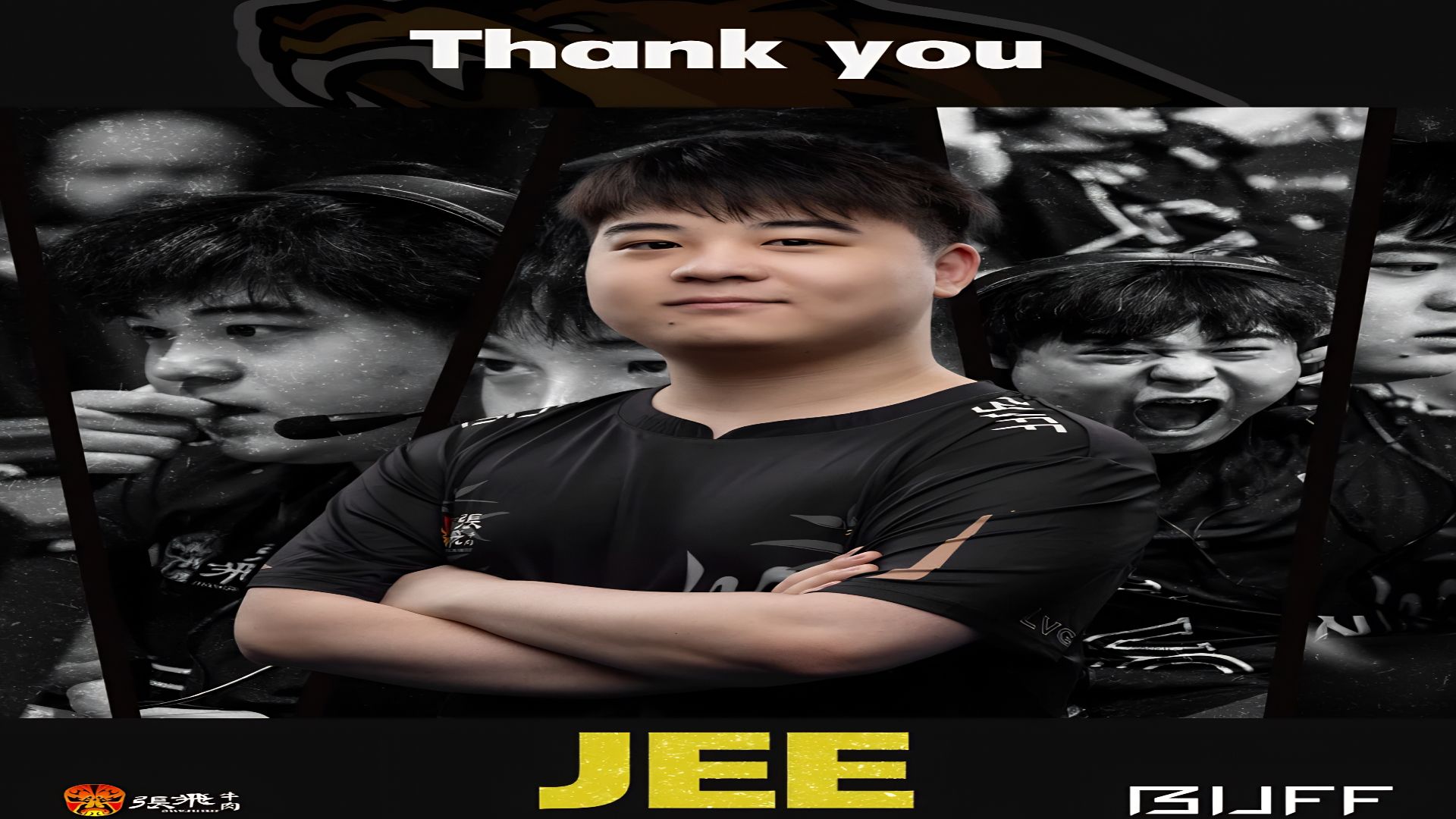 FunPlus Phoenix 官方：第二队打野选手 sorrow 被提升到一队！