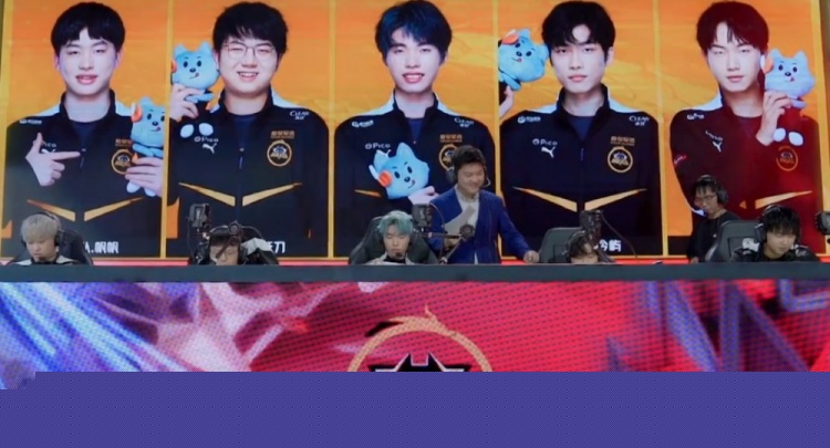 问题依旧 FaZe已连续六次未进大赛四强