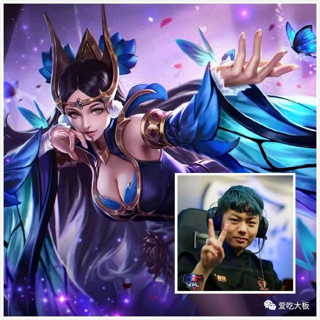 选择