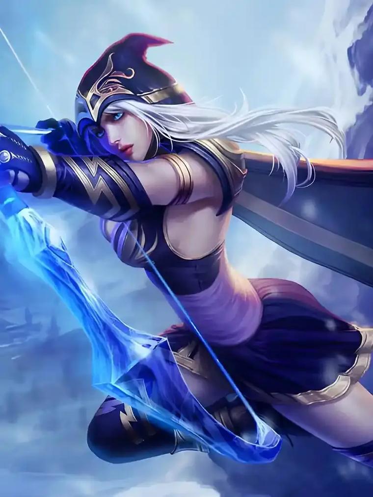 Assum：Baolan人很好，他会提醒我们要回城和买真眼