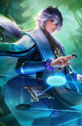 【战报】2021KPL春季赛常规赛第二轮W3D2，广州TTG 3-0 佛山GK