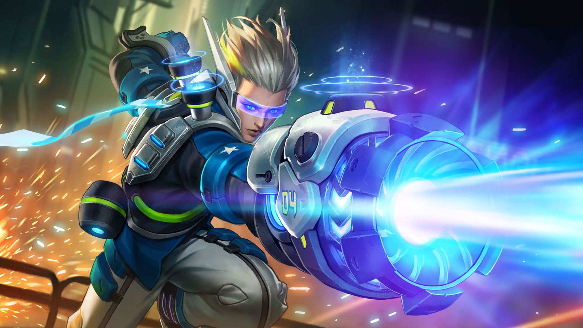 LOL平衡组：今后的版本改动会开始考虑中国玩家的BP数据