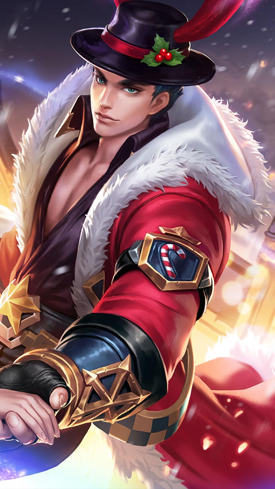 Wei：要找好版本英雄答案，以及减少游戏内的失误