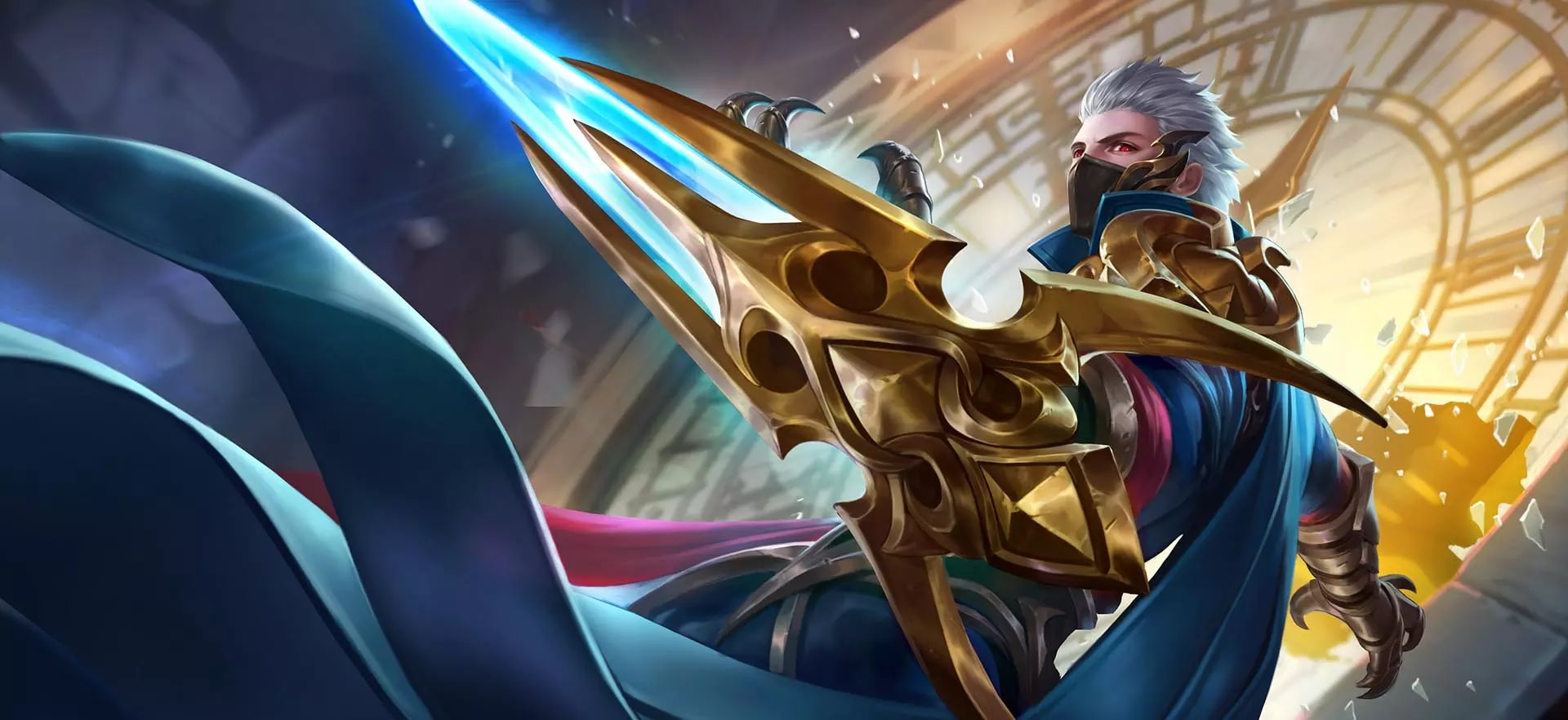 资讯2021APL秋季联赛第三天小组赛AC组