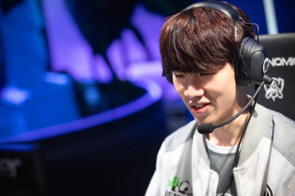 五支战队被淘汰出季后赛 - Red Bull Home Ground 2025 下半区结果