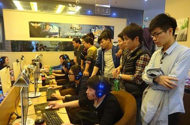 DOTA2 Spirit-Miposhka采访：我们想赢下每一局比赛