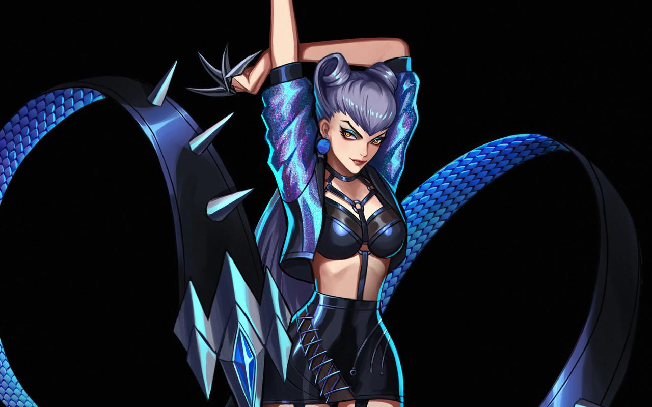 ucal ：作为选手，哪怕只剩一点机会也要努力争取