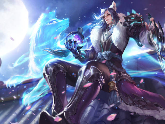 FalleN ：过去几周我们取得了不错的进步